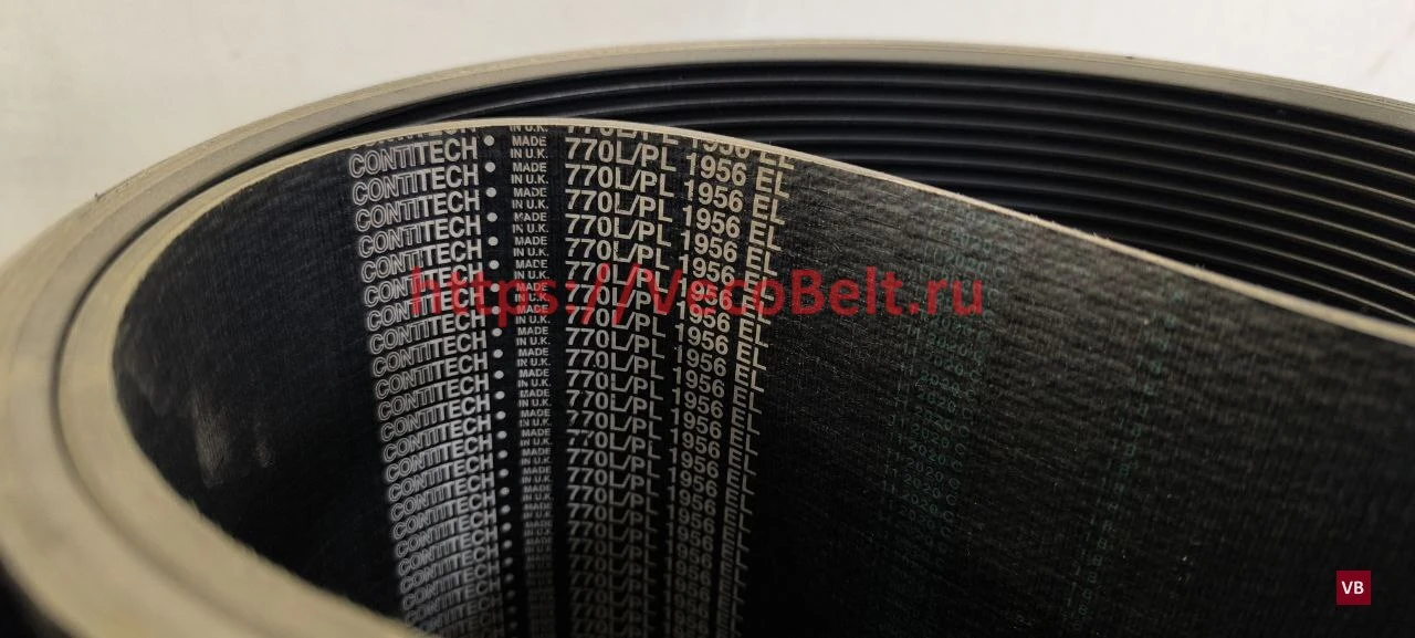 pl 1956 / 770 l conti-v multirib