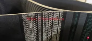 pl 2095 / 825 l conti-v multirib