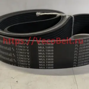 pl 2235 / 880 l conti-v multirib