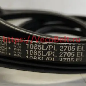 pl 2705 / 1065 l conti-v multirib