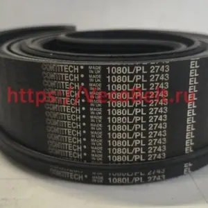 pl 2743 / 1080 l conti-v multirib