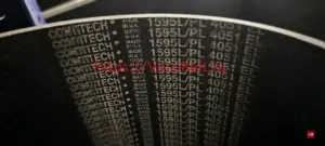 pl 4051  / 1595 l conti-v multirib