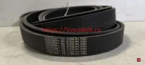 pl 5385 / 2120 l conti-v-multirib