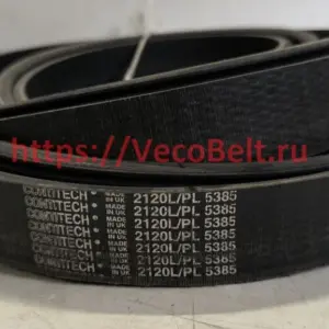 pl 5385 / 2120 l conti-v-multirib