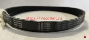 pl 991 / 390 l conti-v multirib