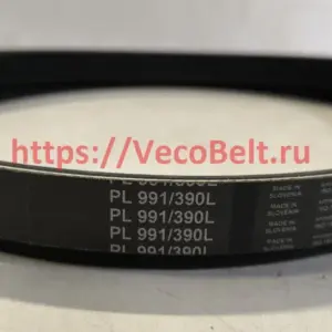 pl 991 / 390 l conti-v multirib