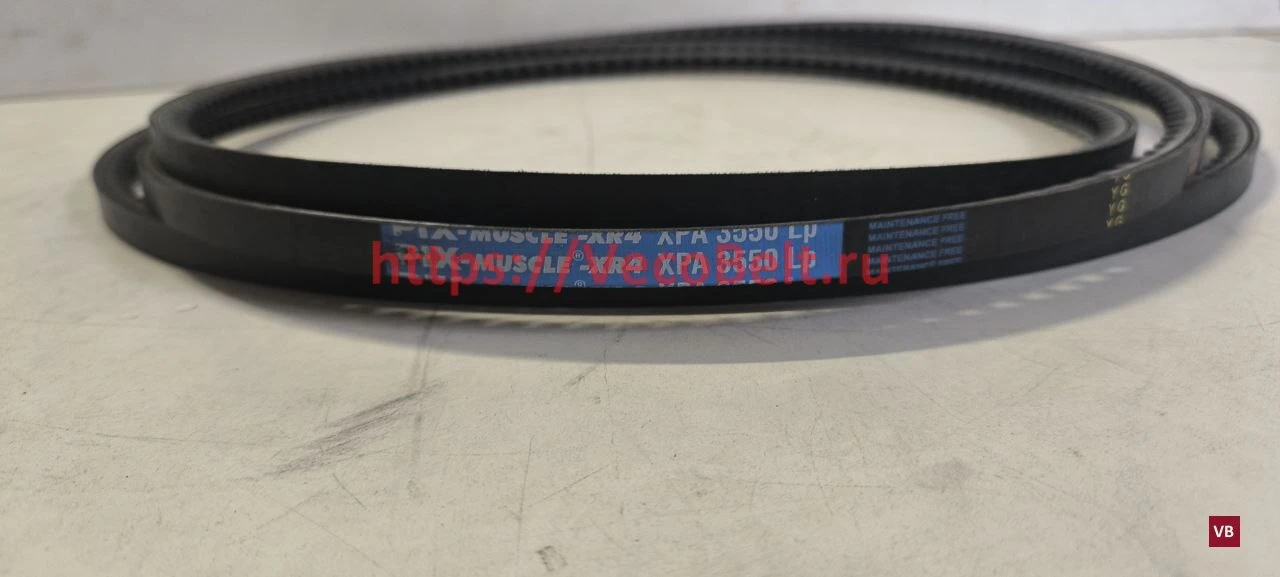 xpa 3550 pix-muscle-xr4