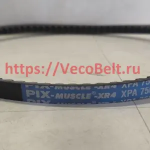 xpa 750 pix-muscle-xr4