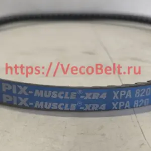 xpa 820 pix-muscle-xr4