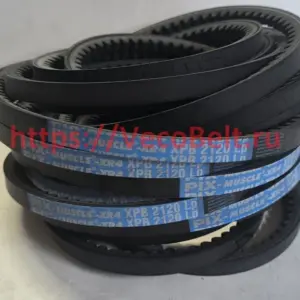 xpb 2120 pix-muscle-xr4