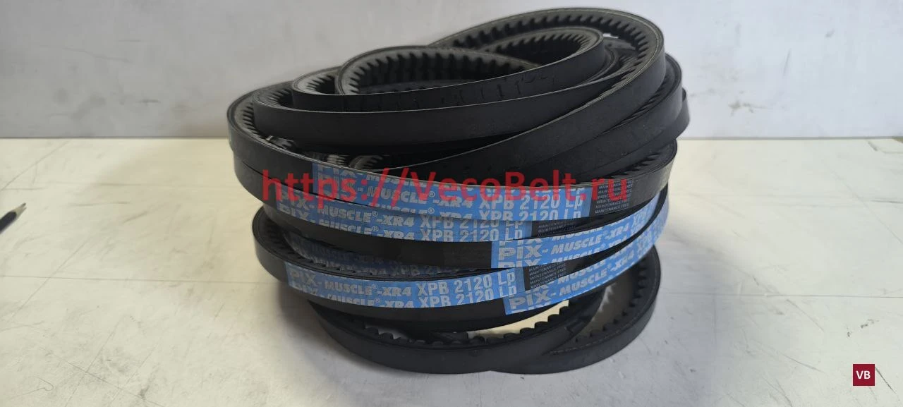 xpb 2120 pix-muscle-xr4