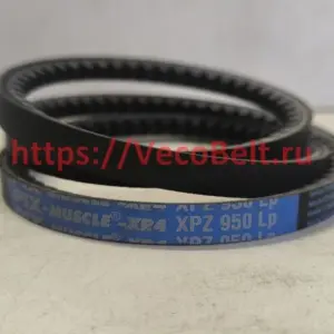 xpz 950 pix-muscle-xr4