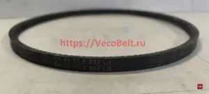 AX31 13 817 ld conti-v fo