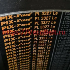 pl 3327 pix-x'ceed