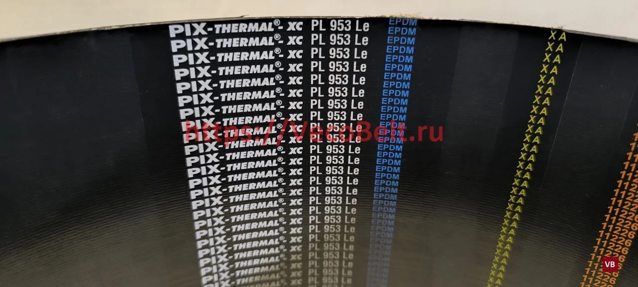 pl 953 pix-thermal-xc
