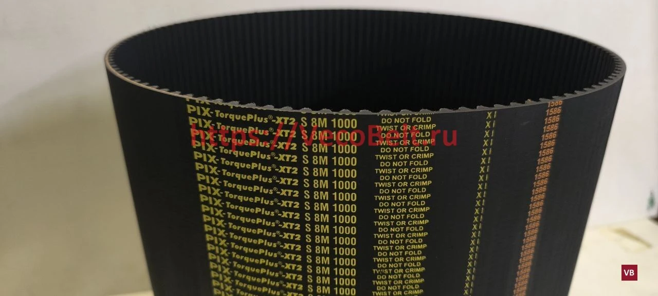 std 1000 s8m pix-torqueplus-xt2