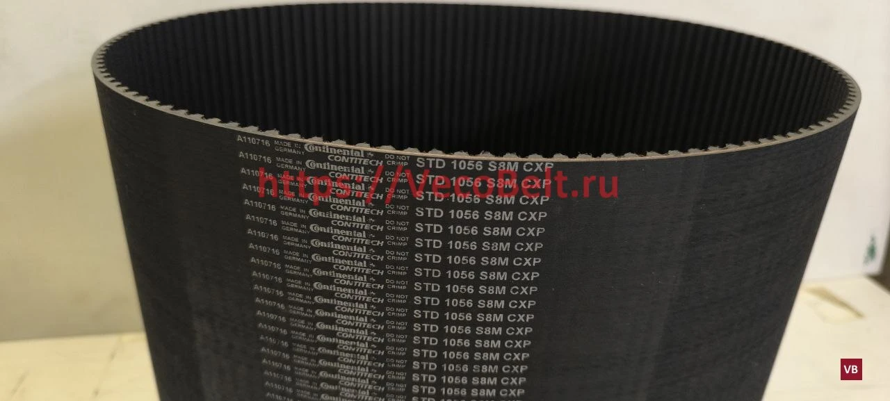 std 1056 s8m cxp contitech