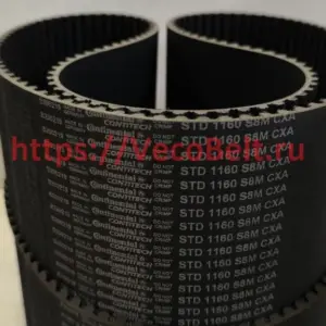 std 1160 s8m cxa contitech