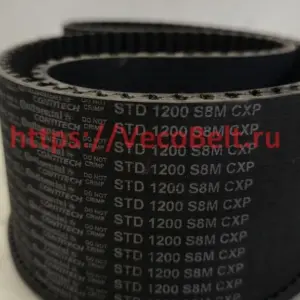 std 1200 s8m cxp contitech
