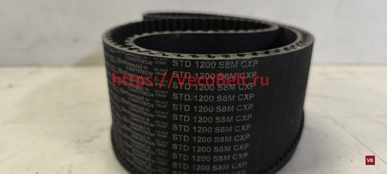 std 1200 s8m cxp contitech
