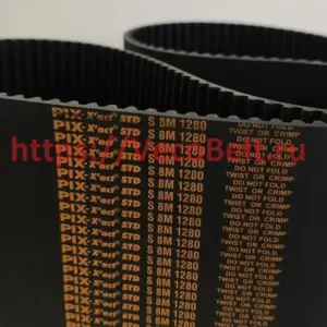 std 1280 s8m pix-xact-std