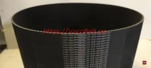 std 1440 s8m cxp contitech