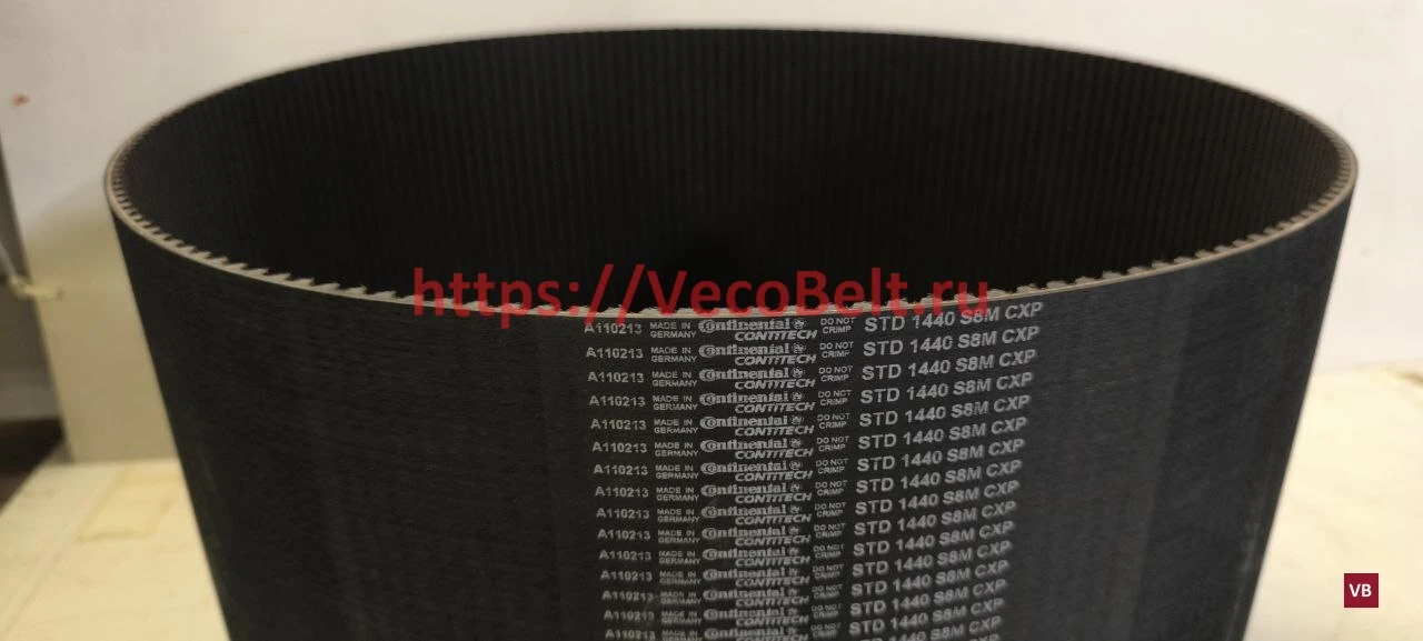 std 1440 s8m cxp contitech