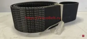 std 1800 s8m cxp contitech