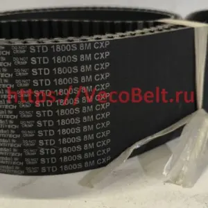 std 1800 s8m cxp contitech
