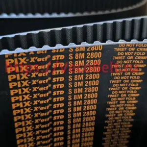 std 2800 s8m pix-xact-std