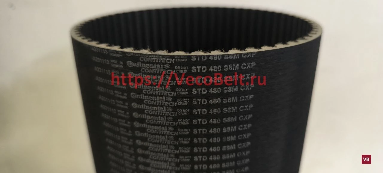 std 480 s8m cxp contitech