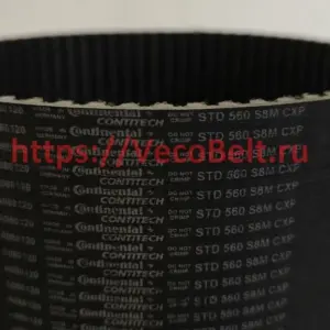 std 560 s8m cxp contitech
