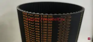 std 560 s8m pix-xact-std