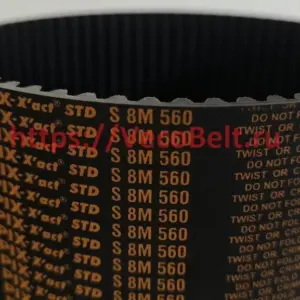 std 560 s8m pix-xact-std