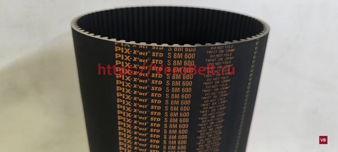 std 600 s8m pix-xact-std