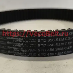 std 656 s8m cxp contitech