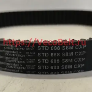 std 688 s8m cxp contitech