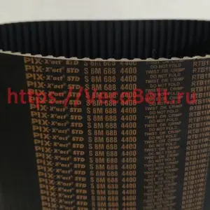 std 688 s8m pix-xact-std