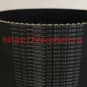std 712 s8m cxp contitech