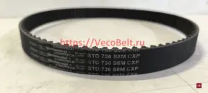 std 736 s8m cxp contitech