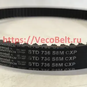 std 736 s8m cxp contitech