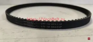 std 760 s8m cxp contitech