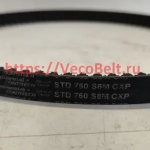 std 760 s8m cxp contitech