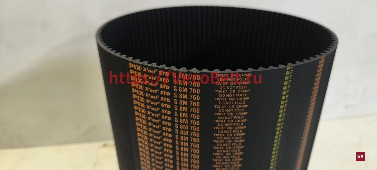 std 760 s8m pix-xact-std