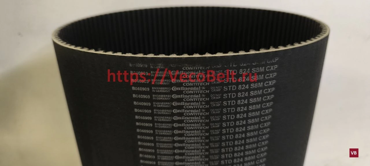 std 824 s8m cxp contitech