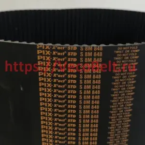 std 848 s8m pix-xact-std