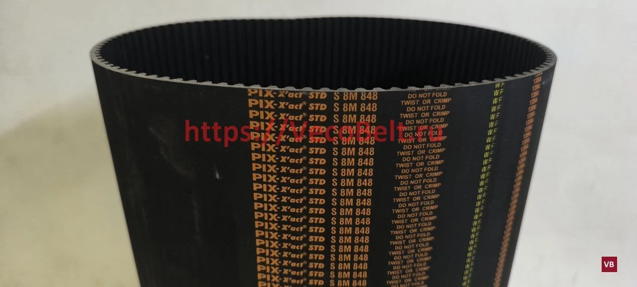 std 848 s8m pix-xact-std