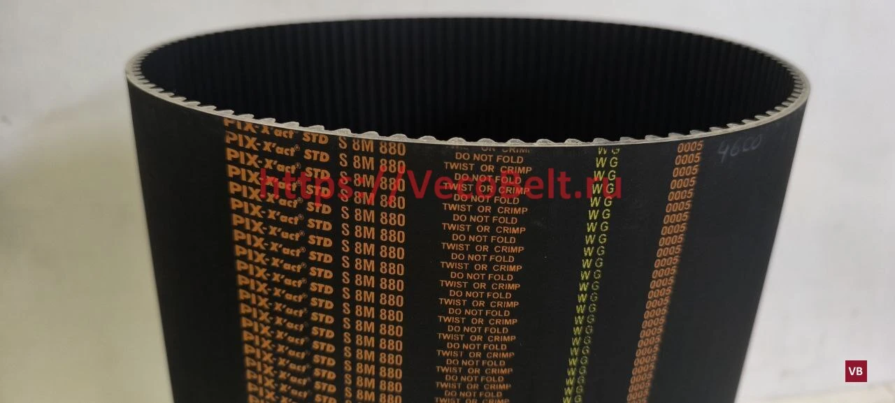 std 880 s8m pix-xact-std