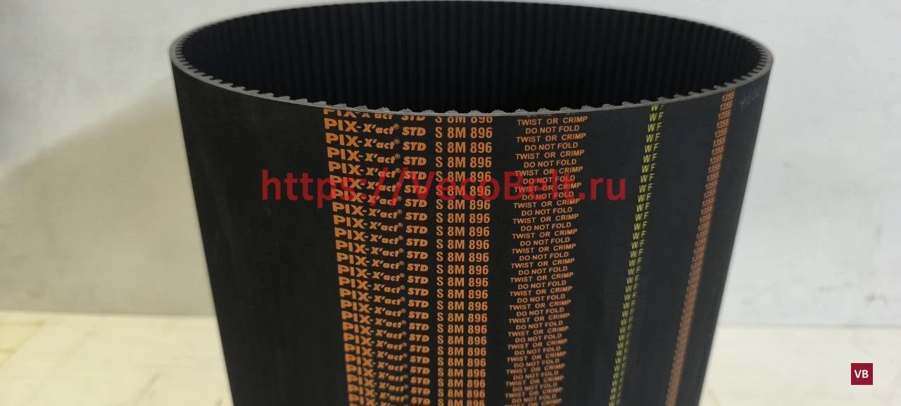 std 896 s8m pix-xact-std