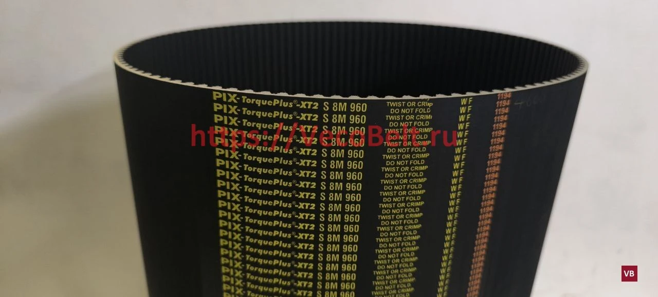 std 960 s8m pix-torqueplus-xt2